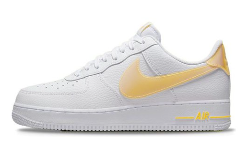 Tenisky a topánky Nike Air Force 1 Low Jumbo White Biela | DV3505-101, 0