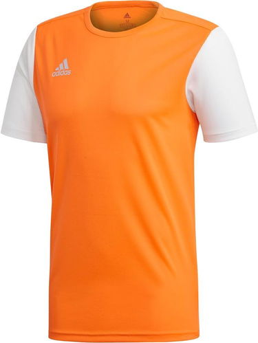 Tričko adidas Originals Adidas Estro 19 Jersey Oranžová | dp3236, 0