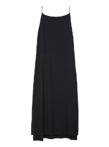Šaty Makia Aisla Dress Čierna | W75031-999