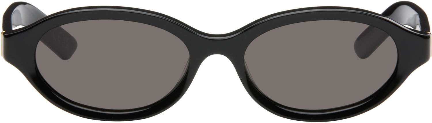 Slnečné okuliare RETROSUPERFUTURE RETROSUPERFUTURE Parola Sunglasses Čierna | 4FK, 0