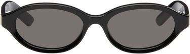 Slnečné okuliare RETROSUPERFUTURE RETROSUPERFUTURE Parola Sunglasses Čierna | 4FK, 0