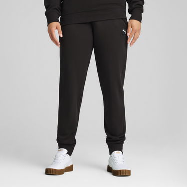 Tepláky Puma ESS Elevated Sweatpants Čierna | 685019_01, 0