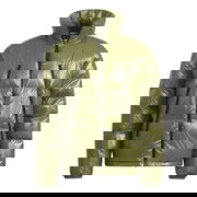 Stand Collar Down Jacket