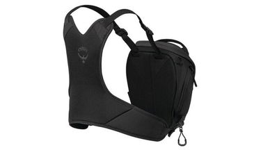 Batoh Osprey Camera Chest Rig Čierna | 10048594OSP, 2