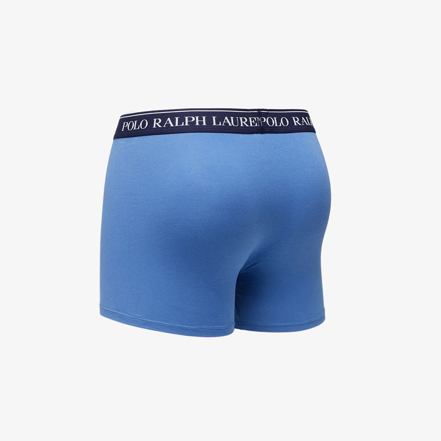Boxerky Polo by Ralph Lauren Boxer Brief 3-Pack Multicolor Rôznofarebný | 714830300052, 1