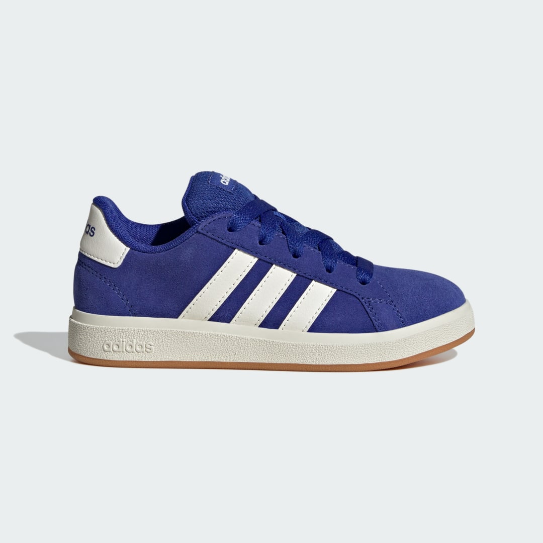 Tenisky a topánky adidas Performance Grand Court 00s Modrá | JP5894, 0