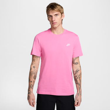 Tričko Nike Sportswear T-Shirt Ružová | DQ3948-675, 0