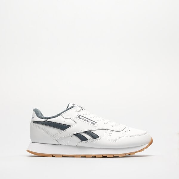 Tenisky a topánky Reebok Classic Leather Biela | 100033588, 0