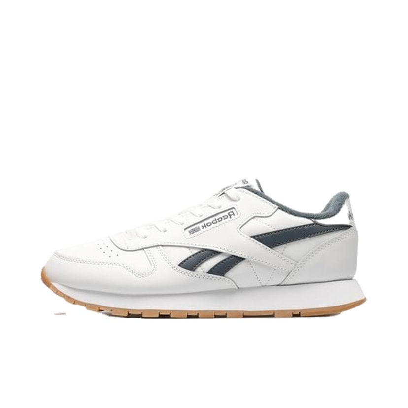 Tenisky a topánky Reebok Classic Leather Biela | 100033588