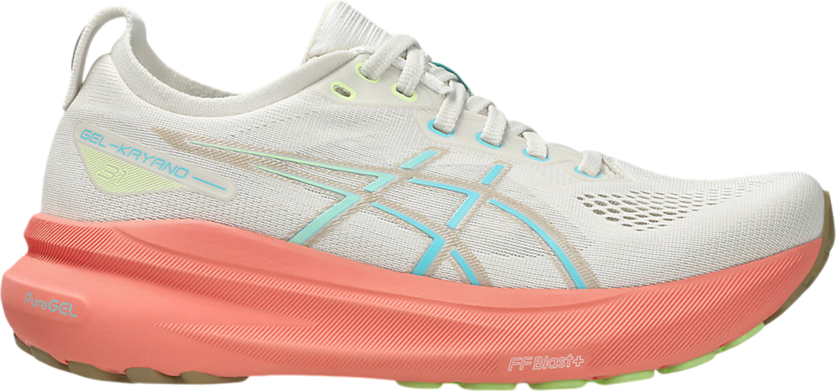 Tenisky a topánky Asics GEL-KAYANO 31 Béžová | 1012b670-200, 0