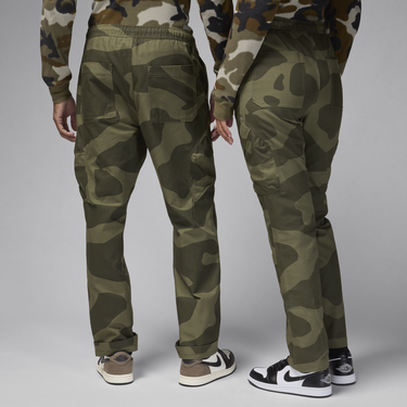 Cargo nohavice Jordan Essentials Chicago Pants Zelené | FZ2060-222, 1