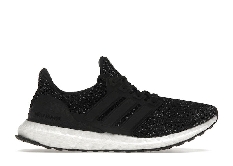Tenisky a topánky adidas Originals Ultra Boost 4.0 Čierna | F36125, 0