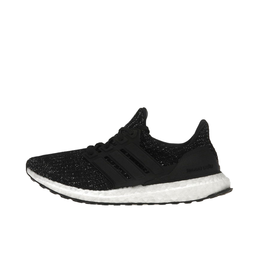 Tenisky a topánky adidas Originals Ultra Boost 4.0 Čierna | F36125