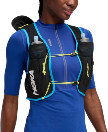 Batoh Hoka One One Trail Run Vest 10L Čierna | 1175570-blk, 2