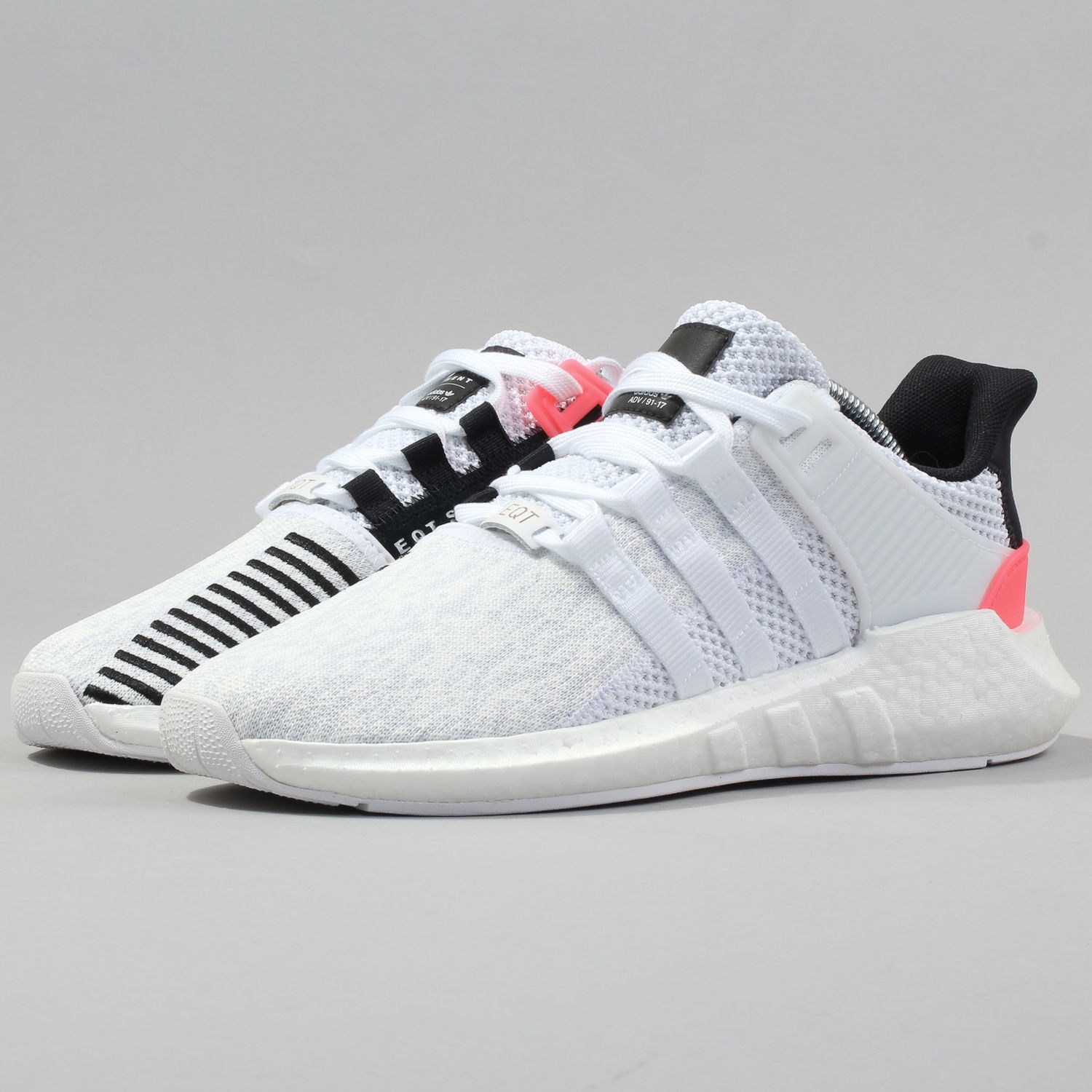 Tenisky a topánky adidas Originals EQT Support 93/17 Biela | BA7473, 1