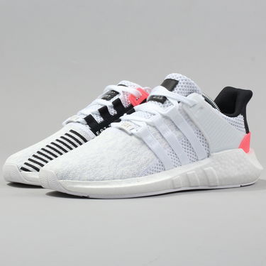 Tenisky a topánky adidas Originals EQT Support 93/17 Biela | BA7473, 1