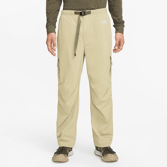 Cargo nohavice Nike ACG Caps Cargo Pant Béžová | DX6969-276, 0