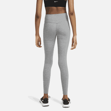 Legíny Nike Leggings Dri-FIT One Šedá | dd0252-068, 2