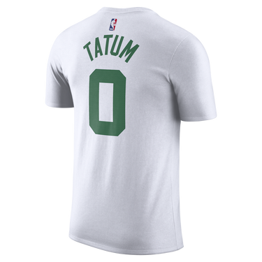 Dres Nike Jersey Boston Celtics Biela | dr6364-102, 2