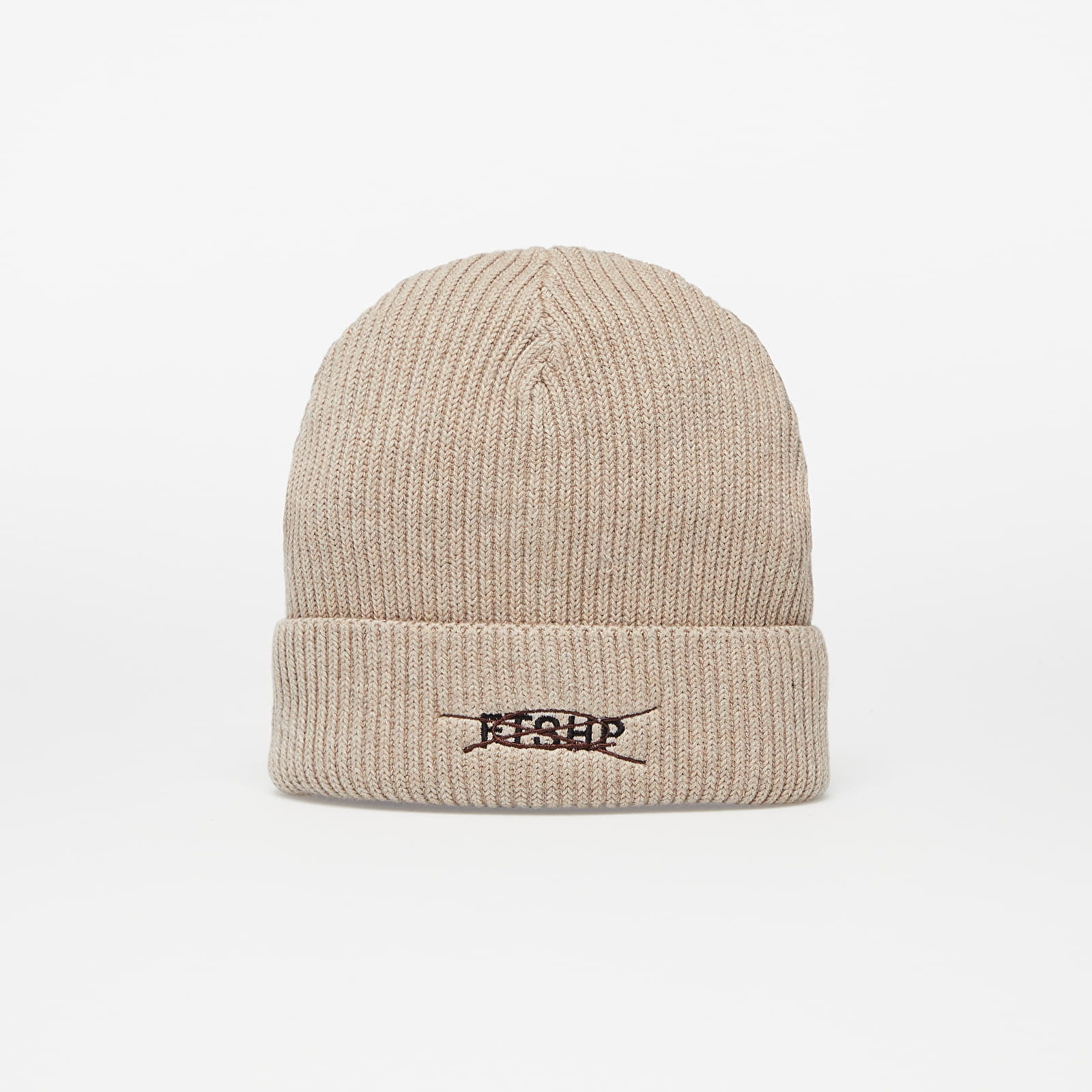 FTSHP Beanie Heather