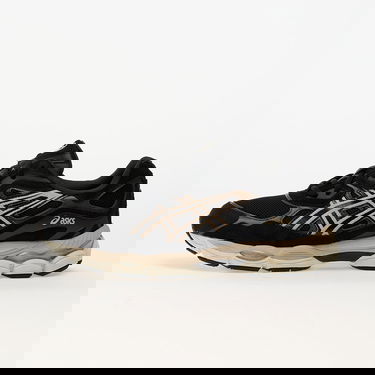 Tenisky a topánky Asics Gel-NYC Čierna | 1203A663-002, 0