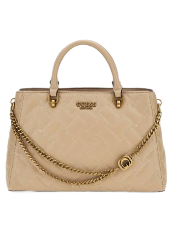 GUESS Gracelynn Quilted Handbag HWQB8984060