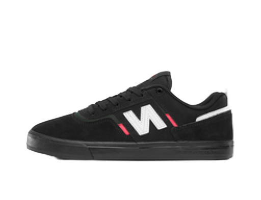 Tenisky a topánky New Balance 306 Čierna | NM306UGC