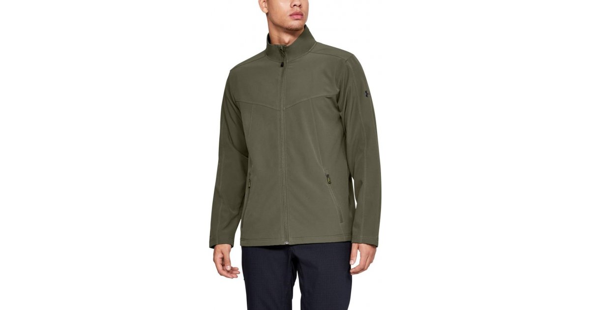 Under Armour Tactical Jacket