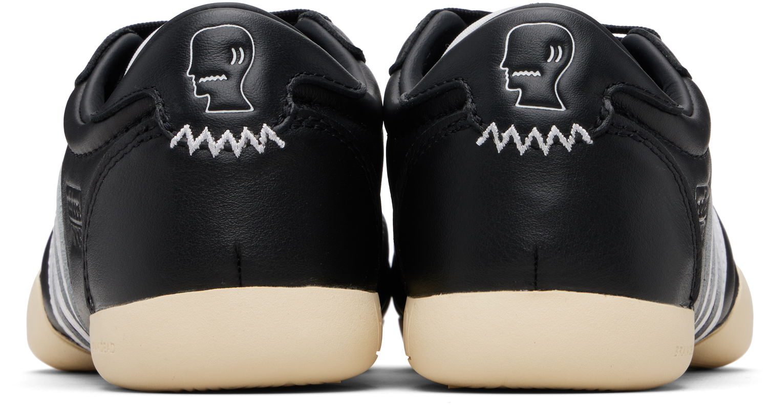 Tenisky a topánky adidas Originals Brain Dead x Techwondo "Black" Čierna | JQ9303, 1