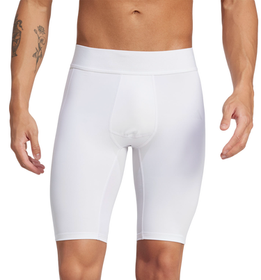 Body adidas Originals TF Short Tight Biela | jn7398, 0