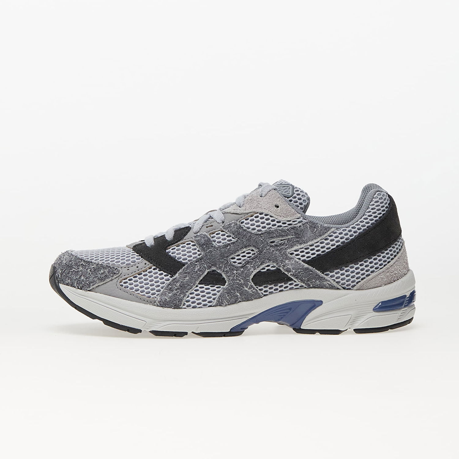 Tenisky a topánky Asics Gel-1130 Mid Grey/ Steel Grey Šedá | 1203A327-021, 0