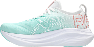 Tenisky a topánky Asics GEL-NIMBUS 27 Tyrkysová | 1011c105-400, 4