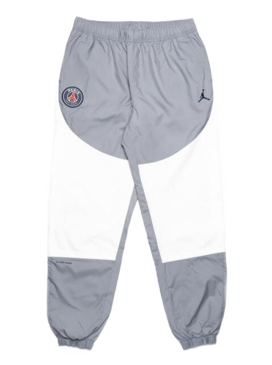 Tepláky Jordan PSG FLIGHT SUIT Šedá | DJ0389-090