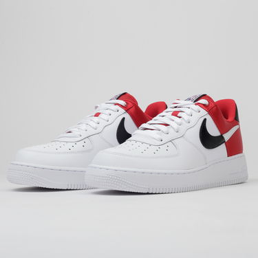 Tenisky a topánky Nike Air Force 1 LV8 1 GS Biela | CK0502-600, 1