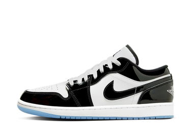 Tenisky a topánky Jordan Air Jordan 1 Low SE "Concord" Čierna | DV1309-100, 1