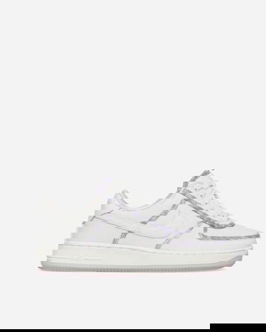 Tenisky a topánky Nike Air Force 1 Low "Lavender" W Fialová | DV6136-100, 2