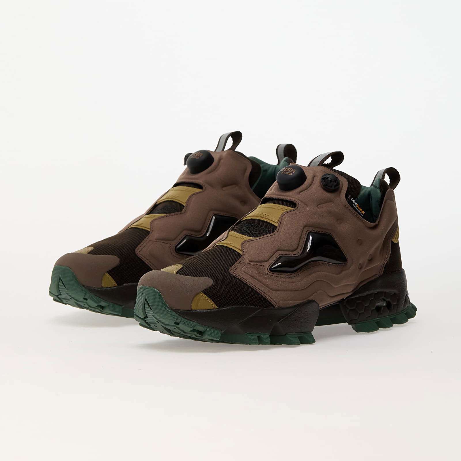 Instapump Fury 94 Winter