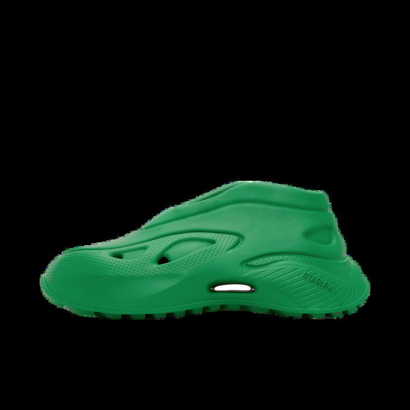 Tenisky a topánky AXEL ARIGATO Green Pyro Sneakers Zelené | F0689002