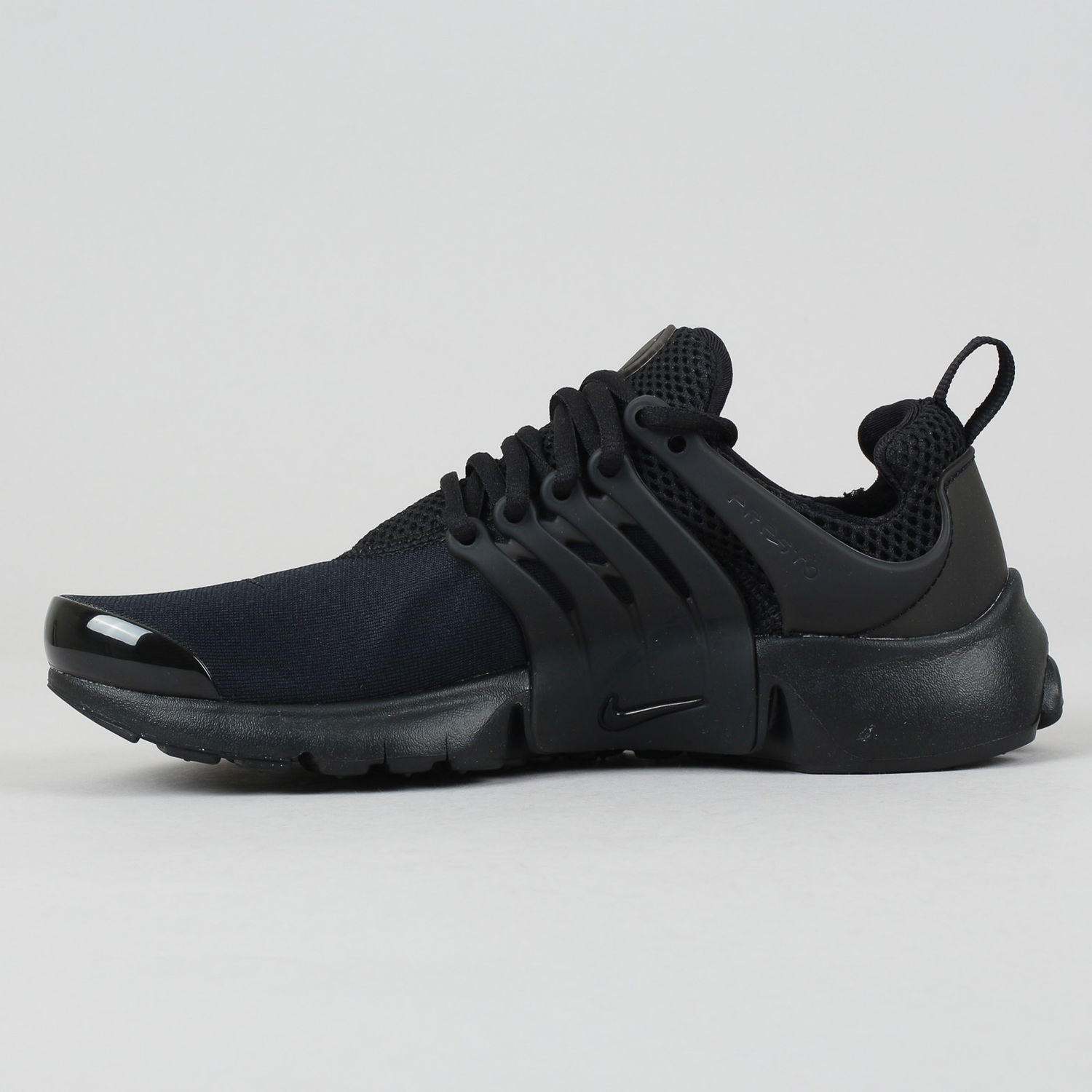 Tenisky a topánky Nike Presto GS Čierna | 833875-003, 0