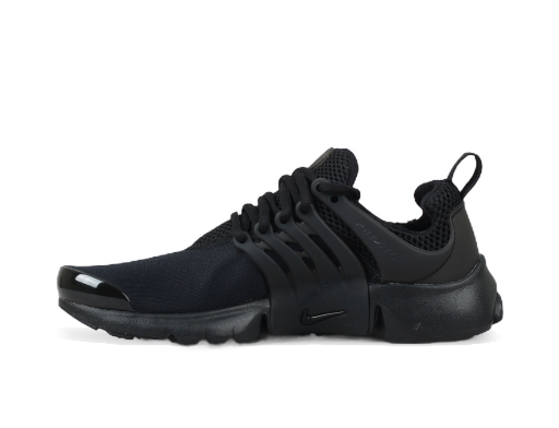 Tenisky a topánky Nike Presto GS Čierna | 833875-003