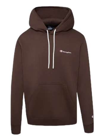 Champion Hooded Sweatshirt 219208MS548