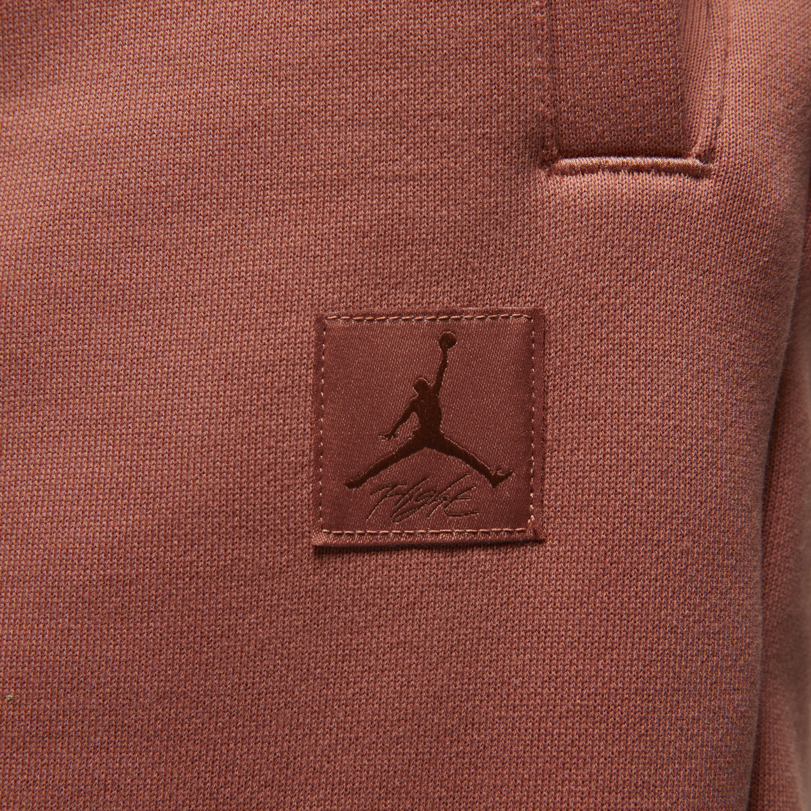 Jordan Flight Fleece