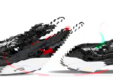 Tenisky a topánky Reebok BAIT x Instapump Fury Čierna | GY8470, 0