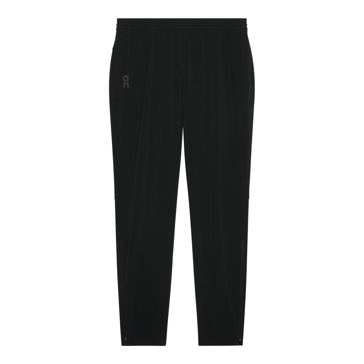 Nohavice On Running Weather Winter Running Pants Čierna | 1MF30180553, 0