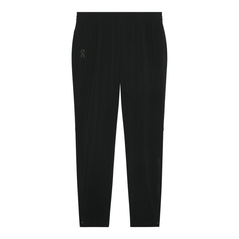 Nohavice On Running Weather Winter Running Pants Čierna | 1MF30180553