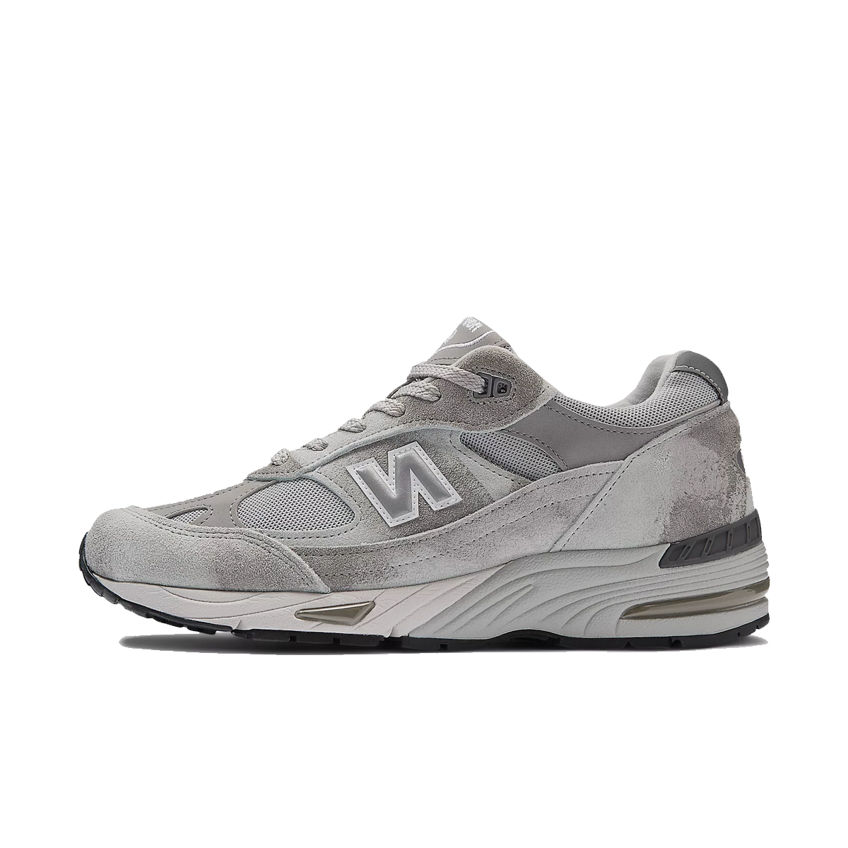 Tenisky a topánky New Balance 991v1 Šedá | M991PRT, 0