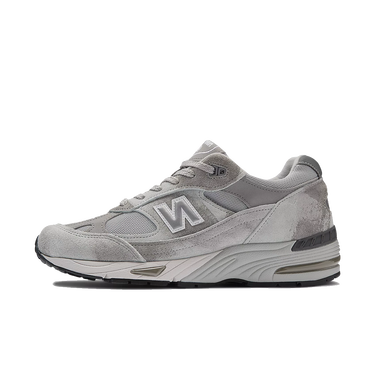 Tenisky a topánky New Balance 991v1 Šedá | M991PRT, 0