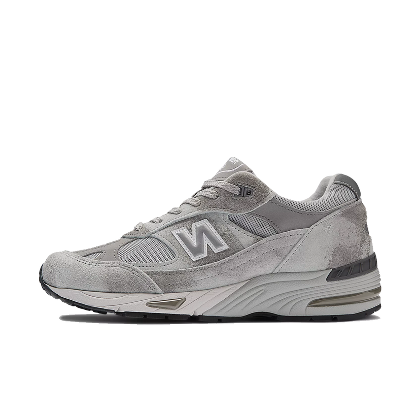 Tenisky a topánky New Balance 991v1 Šedá | M991PRT