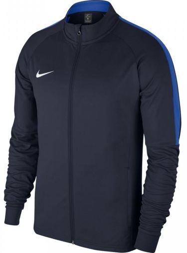 Bunda Nike Nike Dry Academy18 Track Jacket Navy | 893701-451, 0