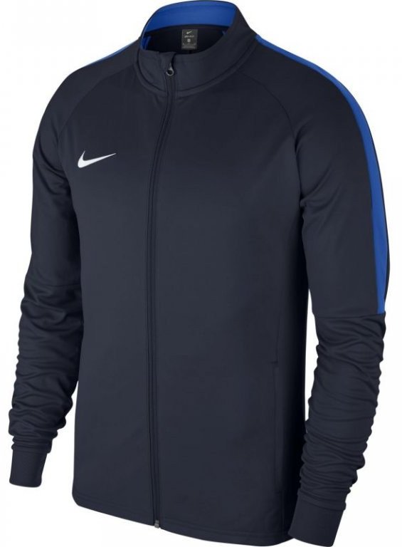 Bunda Nike Nike Dry Academy18 Track Jacket Navy | 893701-451